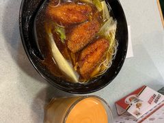 -华嫂冰室(尖沙咀店)