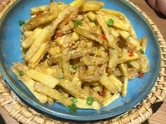 -吃饭皇帝大(合生汇店)