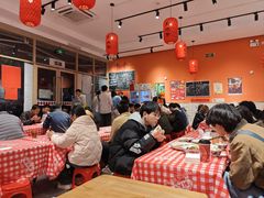 -荆九爷爆炒桥头三嫩(夫子庙店)