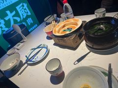 -费大厨辣椒炒肉(黄兴中心广场店)