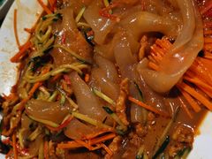 -老浒记烤鸭-北京菜(琉璃厂店)