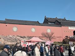 -句容茅山景区