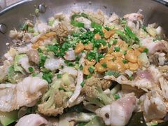 -大丰收脆鱼(浦西万达店)