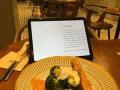 -BAKER&SPICE(BFC外滩金融中心店)