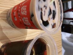 -八婆婆烧仙草(曾厝垵店)