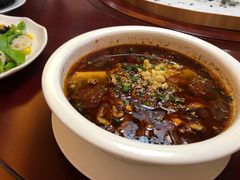 -南庄酒家·海鲜粤菜·25年老字号(环城南路店)