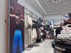 -NIKE(朝阳合生汇店)