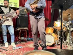 -东岸Cafe 爵士俱乐部