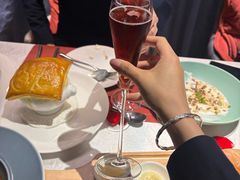 -塞纳河法国餐厅(唐延路店)