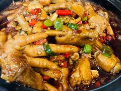 -赣南人家·头牌江西菜(劲松店)