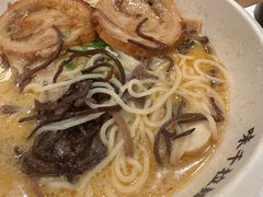 -味千拉面(广州白云机场T1西二店)