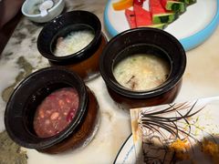 -红蜡烛-养生粥-津鲁菜(中山路店)