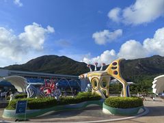 -香港海洋公园