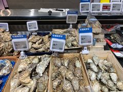 -盒马鲜生(王府广场店)