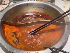 -八合里潮汕鲜牛肉火锅(万科里店)