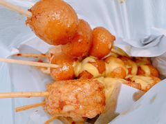 -豪華小食.華記