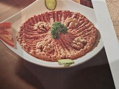 -BRBR叙利亚餐厅(总店)