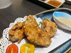 -AJIYA·池袋日式烧肉自助(天津万象城店)