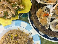 -桥东喜碧海鲜街(水东街店)
