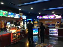 -中影国际影城(百联店)