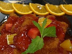 -海天楼(天津泛太平洋店)