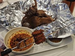 -金家老三饭庄(常营店)