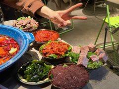 -王歘歘·chuǎ火锅(五道营店)