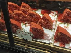 -巴黎贝甜(银城东苑店)
