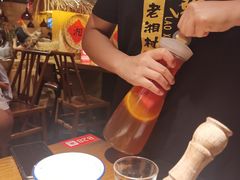 -老湘村·湖南土菜(天河维多利店)