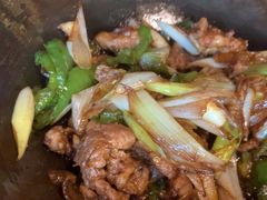 -丽江金茂凯悦臻选酒店-滇香馆