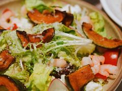 -沛家·西餐Brunch·直火料理