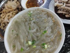 冬粉-添宝粿条店