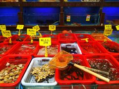 -明香海鲜酒家(华强北店)