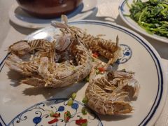 -莲花公园煎蟹(总店)