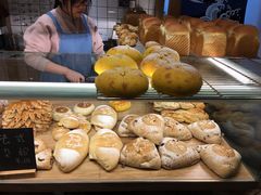 -面包与我Bread Or Me(长城汇店)