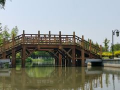 -东台西溪天仙缘景区