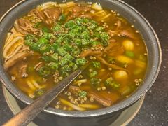 -华豫川酒家(大卫城店)