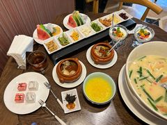 -熙楼(翠湖店)