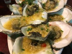 -量贩海鲜餐厅