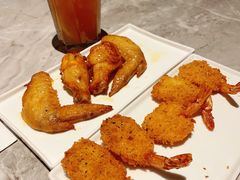 -必胜客(WOW中心城店)