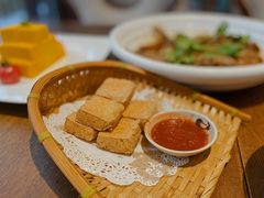 -新木器时代餐厅(太湖新天地店)