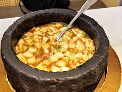 -绿茶餐厅(广州嘉裕太阳城店)