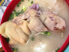 -王婆婆老妈蹄花川菜馆·非物质文化遗产(太古里一店)