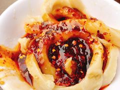 -洞子口张老二凉粉(文殊院店)