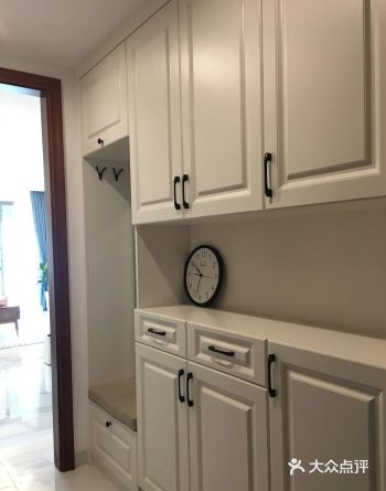 #东莞装修##旧房翻新##厨卫翻新#这是位于凤岗镇官