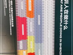 -深圳市当代艺术与城市规划馆