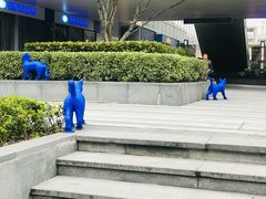 店内环境-中海环宇荟