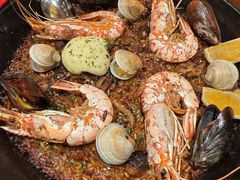 西班牙混合海鲜焗饭-TOMATITO(无限极荟店)