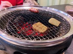 -金刚山(学府路店)