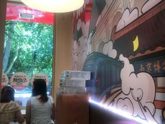 -鸭得堡老鸭汤·鸭血粉丝(南京博物院店)